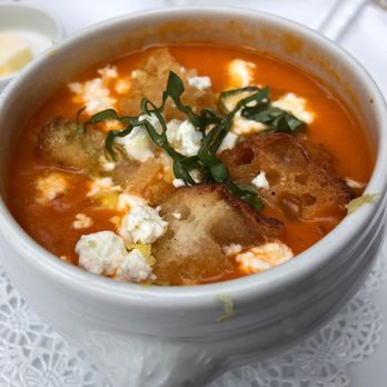 Le Bilboquet - La Soupe du Jour - French Near Me - Atlanta, Georgia Le Bilboquet - La Soupe du Jour - French Near Me - Atlanta, Georgia