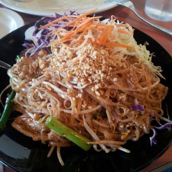 Thai Kitchen - Chicken Pad thai - Thai Near Me - Idaho Falls, Idaho Thai Kitchen - Chicken Pad thai - Thai Near Me - Idaho Falls, Idaho