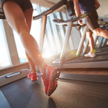 Treadmill Boxing Club - Cardio Classes Near Me - West Hollywood, California Treadmill Boxing Club - Cardio Classes Near Me - West Hollywood, California