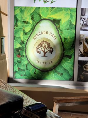 Avocado Cafe by null