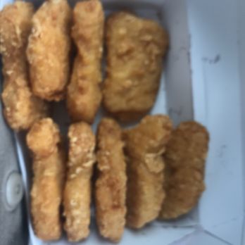 McDonald's - Fast Food Near Me - Goose Creek, South Carolina McDonald's - Fast Food Near Me - Goose Creek, South Carolina