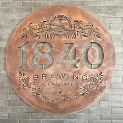 1840 Brewing