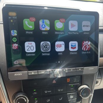 Elite Audio and Tint - Car Stereo Installation Near Me - Elk Grove, California