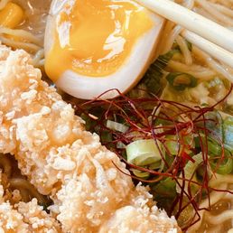 Shrimp Tempura