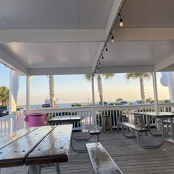 Thomas Donut & Snack Shop - View