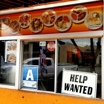 Charros Mexican Food - A!! - Mexican Near Me - Delano, California
