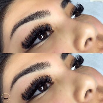 Lashed By Gabby - Mega Volume cat eye. - Eyelash Service Near Me - Vancouver, Washington Lashed By Gabby - Mega Volume cat eye. - Eyelash Service Near Me - Vancouver, Washington