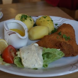 Landgasthof Goldenes Lamm