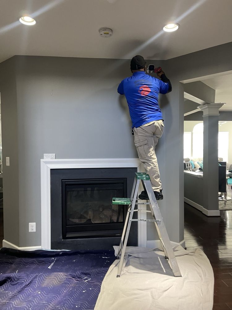 Slide of Shabbazz Home Improvement