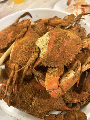 Kahler's Crab House by null