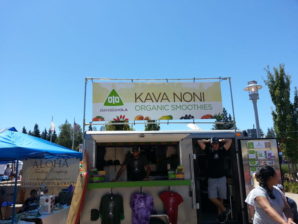 PACIFIC ISLANDER FESTIVAL Updated September 2024 Rohnert Park City