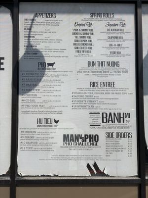 PHOnatik Vietnamese Cuisine & Lounge by null