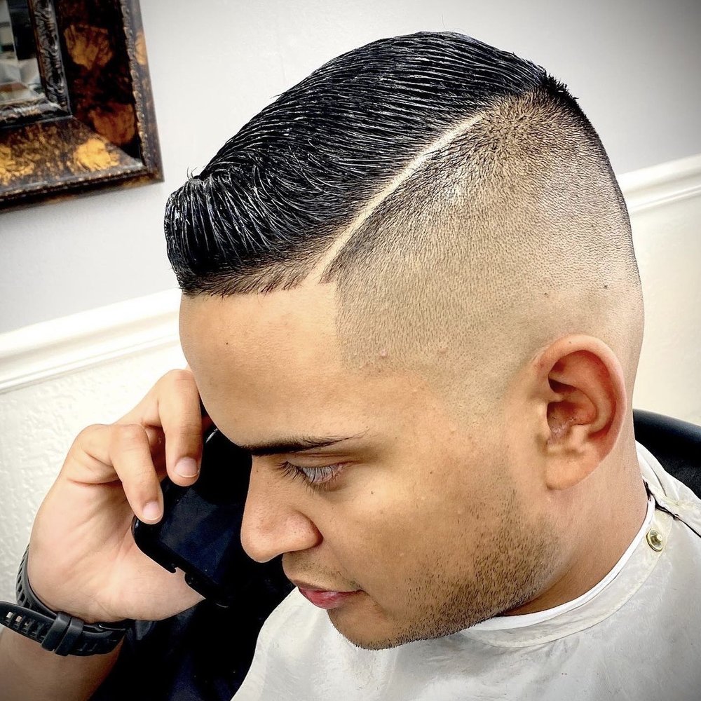 Prosper Barbershop - Haircut - Barbers Near Me - Franklin Square, New York Prosper Barbershop - Haircut - Barbers Near Me - Franklin Square, New York