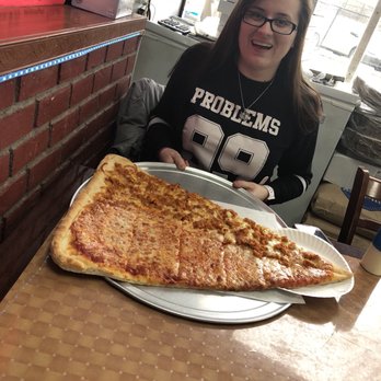 Pizza Barn - Pizza Near Me - Yonkers, New York