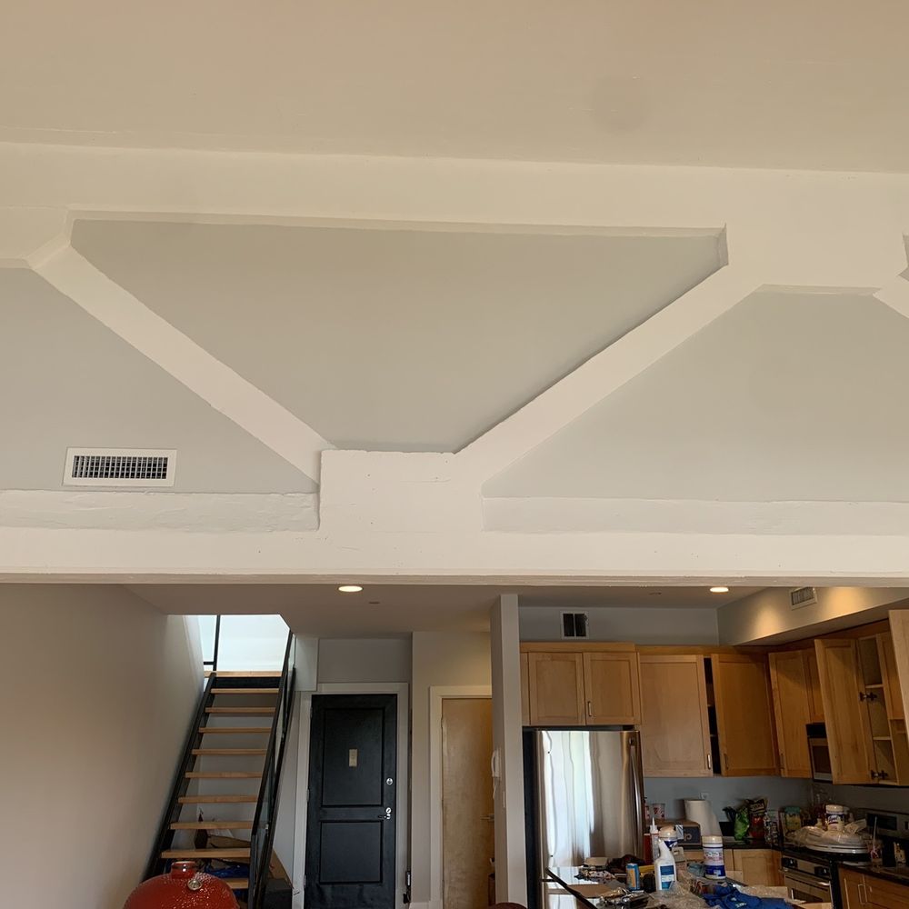 Spruce Painters - Painters Near Me - Brooklyn, New York Spruce Painters - Painters Near Me - Brooklyn, New York