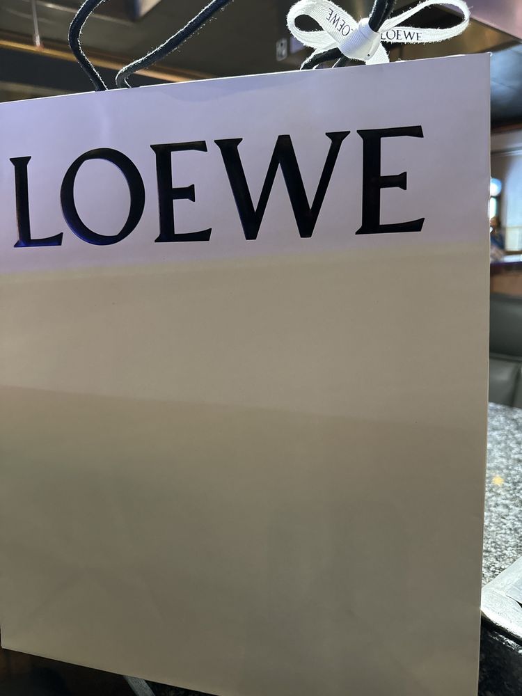 LOEWE Wynn Las Vegas