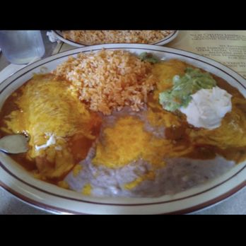 Cielito Lindo Restaurant - Mexican Near Me - Gilroy, California