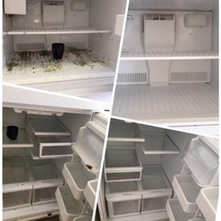 Lily The Clean Queen - We can do this for yours!