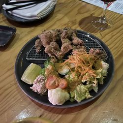 Kaito izakaya - Karaage