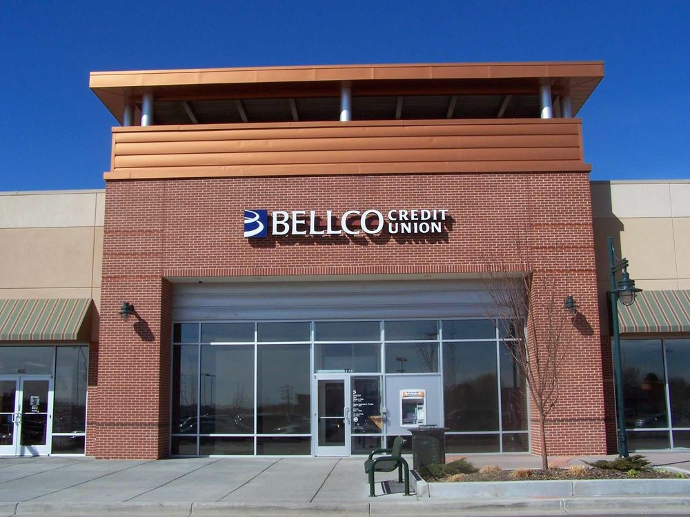 BELLCO CREDIT UNION Updated May 2024 19 Reviews 5091 Kipling St