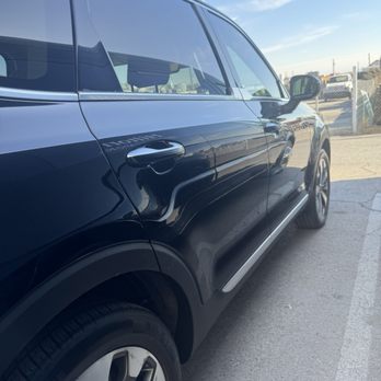 Arrow Collision - AFTER REPAIRS - Body Shops Near Me - Las Vegas, Nevada