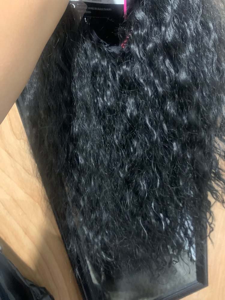 VICTORIA WIGS & BEAUTY SUPPLY Updated September 2024 12 Photos & 32 Reviews 5905 S Vermont