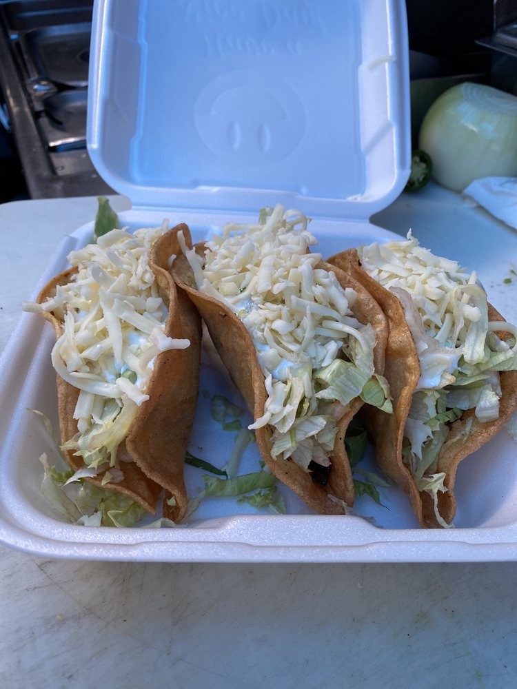 TACO ENSENADA TRUCK Updated September 2024 600 Solano Ave, Vallejo