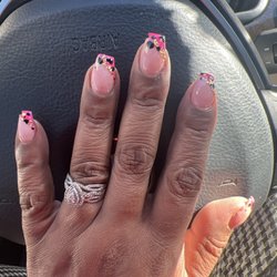 SL Nails & Spa