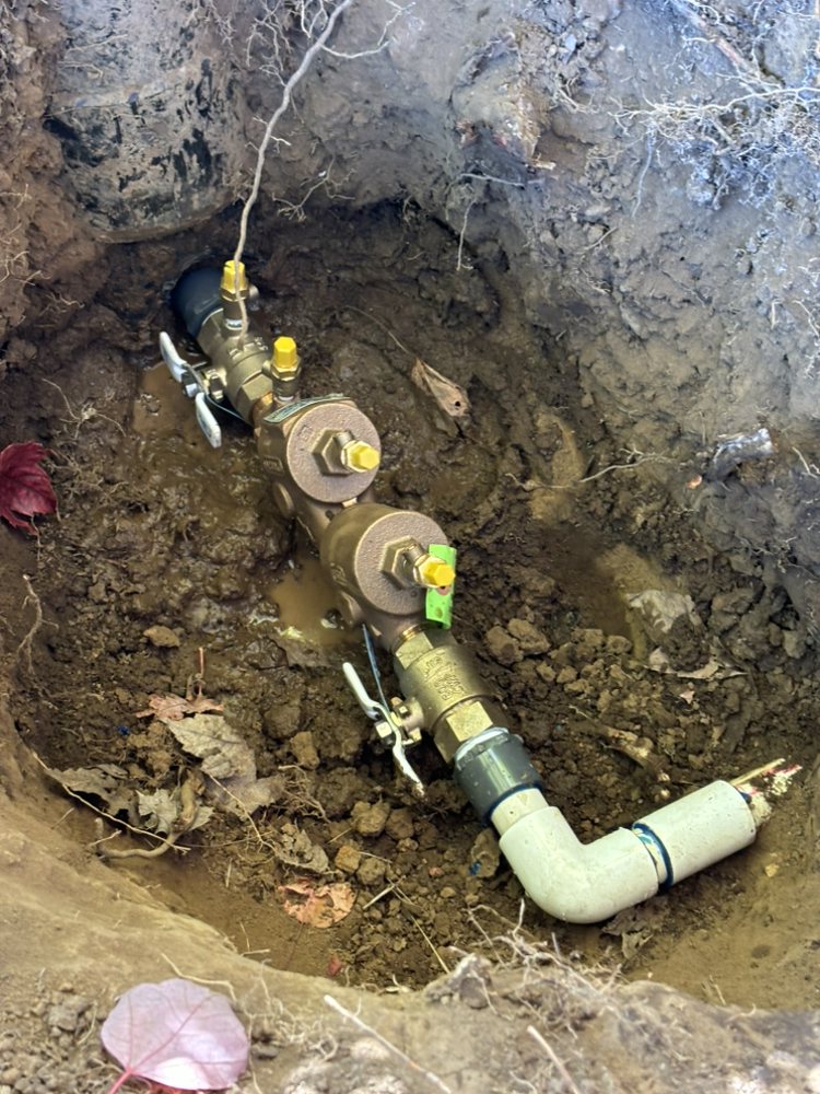 Slide of 503 Plumbing & Mechanical