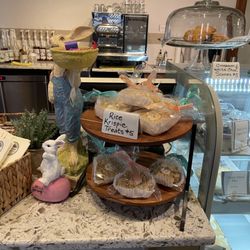 La Mattina Caffe - 4/10/25