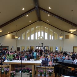 Immanuel Lutheran Church