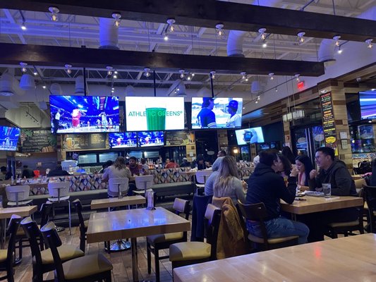 Red Pepper Taqueria by null