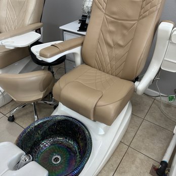 A-1 Elegant Nails & Spa - The spot.... - Nail Salons Near Me - Fresno, California