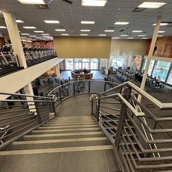 City Sports Club - Best time to visit this gym would be around 3pm weekday
