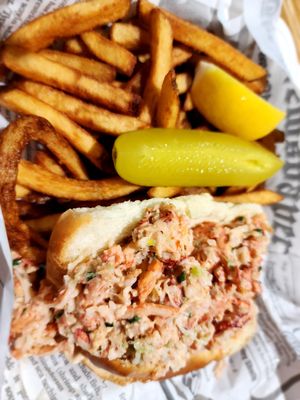 Buster's Sea Cove - St. Lawrence Market by null