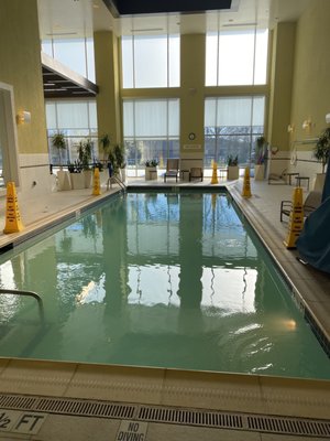 Louisville Marriott East by null