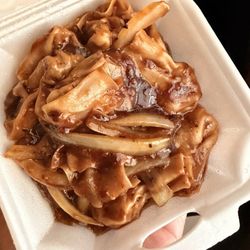 Hot and Spicy Wontons (dumplings).
