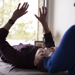 Vibrant Osteopathy