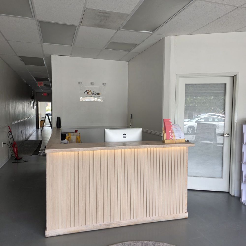 626 Art Studio - Makerspaces Near Me - Arcadia, California