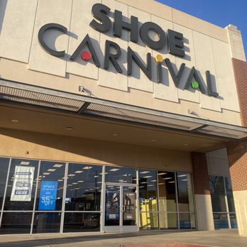 shoe carnival harlem and irving