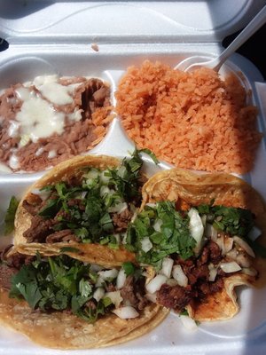 Burrito Express by null