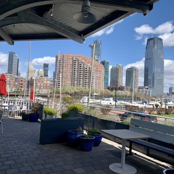 Maritime Parc - Outside view! - Venues & Event Spaces Near Me - Jersey City, New Jersey