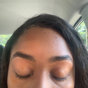 Jill's iBrow Threading salon - Eyebrow Threading (Clean Up) - Threading Services Near Me - Fayetteville, North Carolina Jill's iBrow Threading salon - Eyebrow Threading (Clean Up) - Threading Services Near Me - Fayetteville, North Carolina