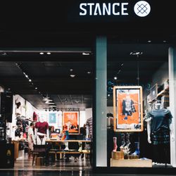 Stance