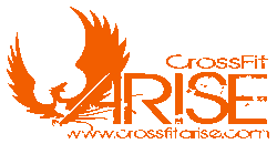 Crossfit Arise Logo