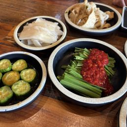 Banchan