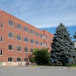 Monument Health Behavioral Health Center - Regional Health Behavioral Health Center 915 Mountain View Boulevard, Rapid City, SD