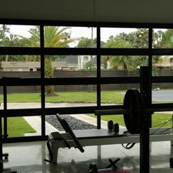 Affordable Garage Door Services