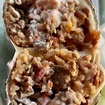 Lopez Taqueria 2 - Carne asada super burrito ($11.75) - Mexican Near Me - San Jose, California Lopez Taqueria 2 - Carne asada super burrito ($11.75) - Mexican Near Me - San Jose, California