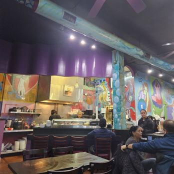 Konnichiwa Sushi & Bar - Sushi Bars Near Me - La Mesa, California Konnichiwa Sushi & Bar - Sushi Bars Near Me - La Mesa, California